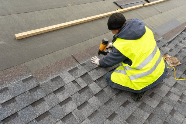 Best Local Roofing Companies  in Cvallis, OR