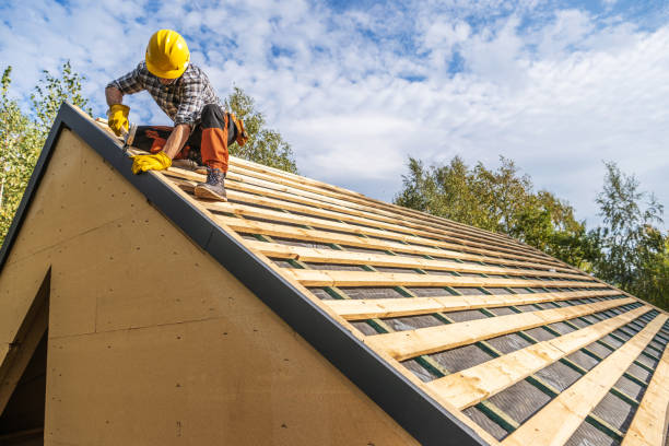 Best Roof Replacement Cost  in Cvallis, OR