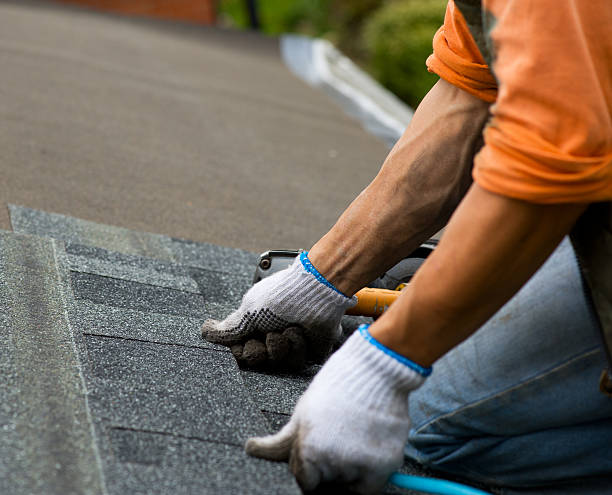 Professional Roofing Contractor in Corvallis, OR