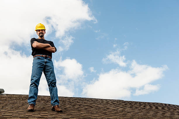  Cvallis, OR Roofing Contractor Pros